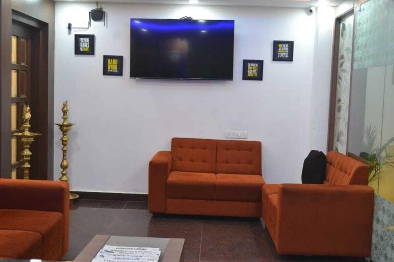 Aabil Palace Business Hotel image
