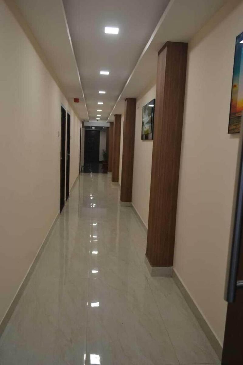 Aabil Palace Business Hotel image