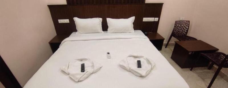 Aabil Palace Business Hotel image