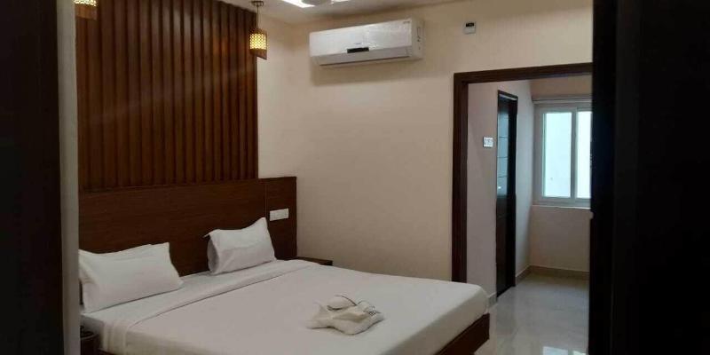 Aabil Palace Business Hotel image