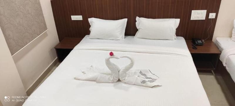 Aabil Palace Business Hotel image