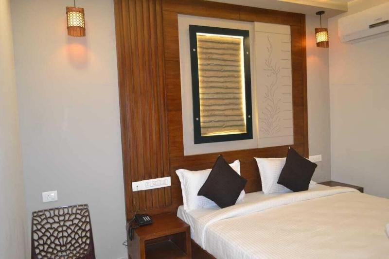 Aabil Palace Business Hotel image