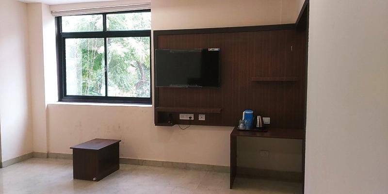 Aabil Palace Business Hotel image