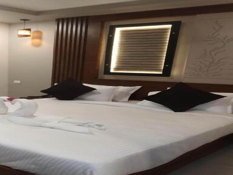 Aabil Palace Business Hotel image