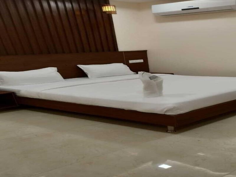 Aabil Palace Business Hotel image