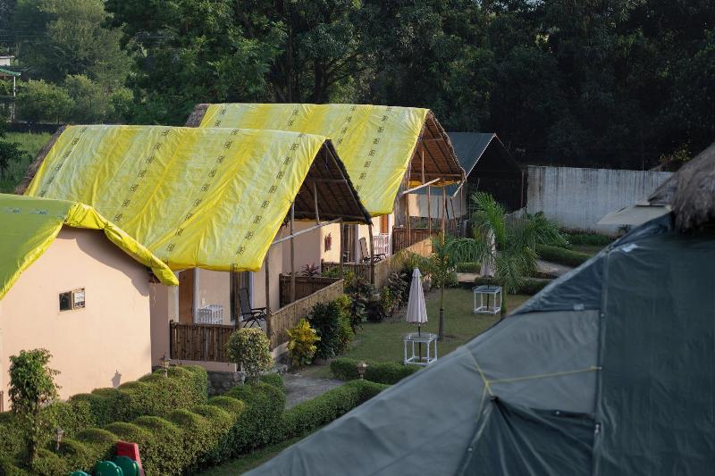 Corbett Cottage image
