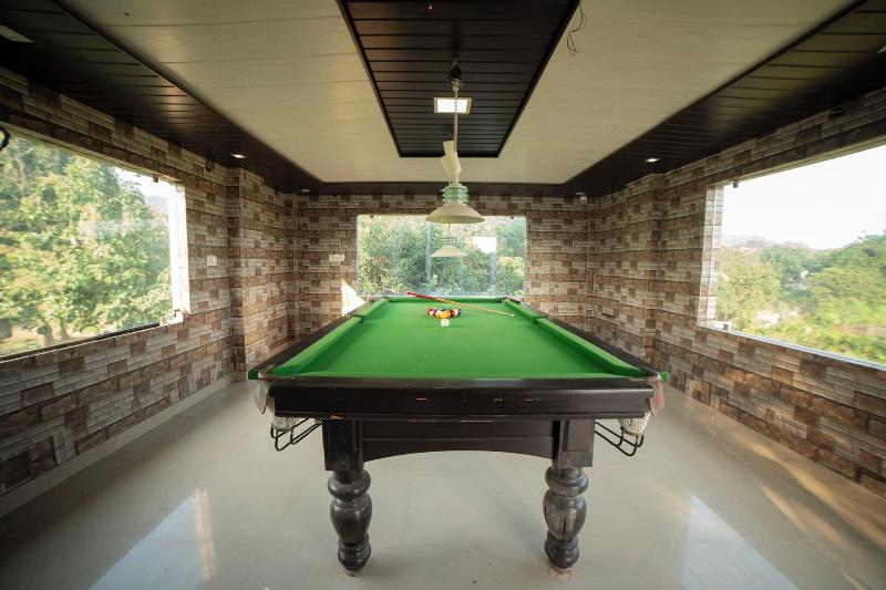 Corbett Cottage image