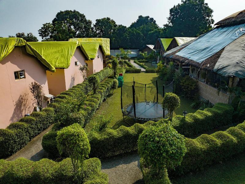 Corbett Cottage image
