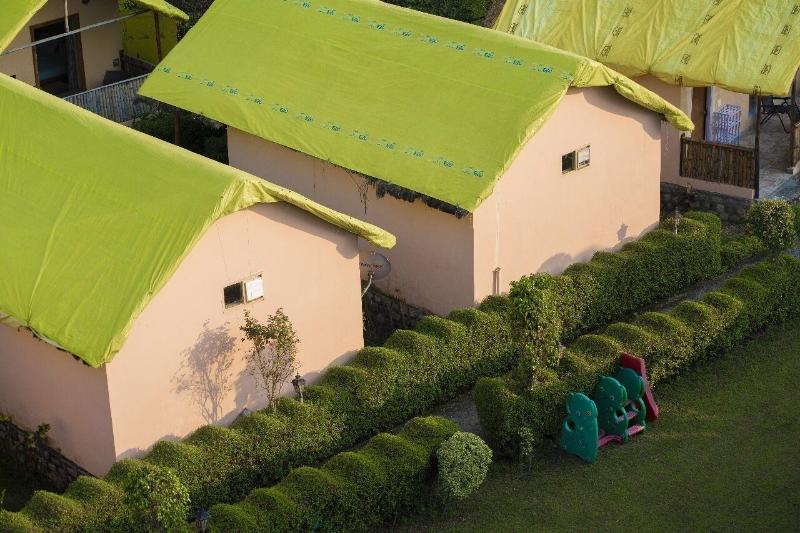 Corbett Cottage image