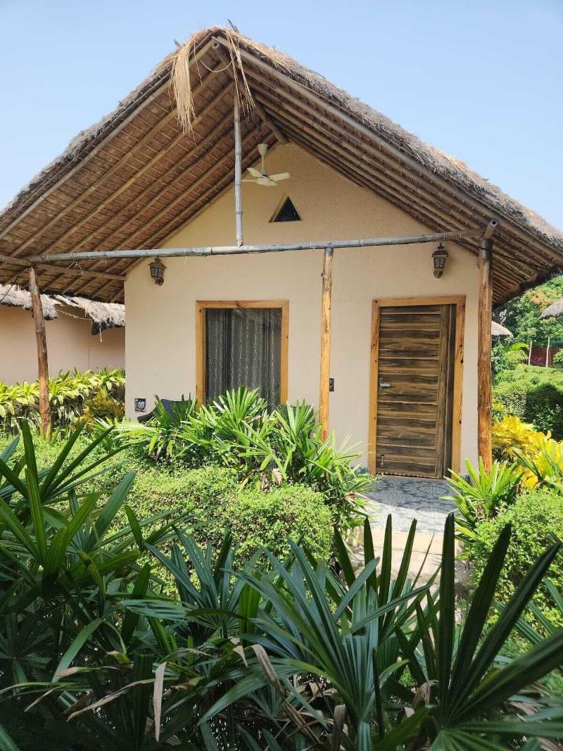 Corbett Cottage image