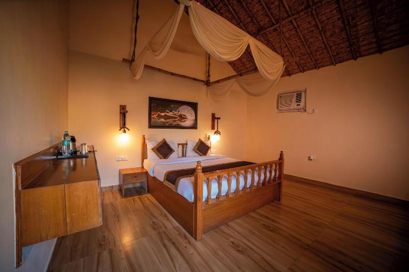 Corbett Cottage image