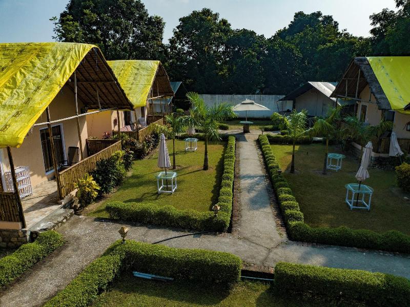 Corbett Cottage image