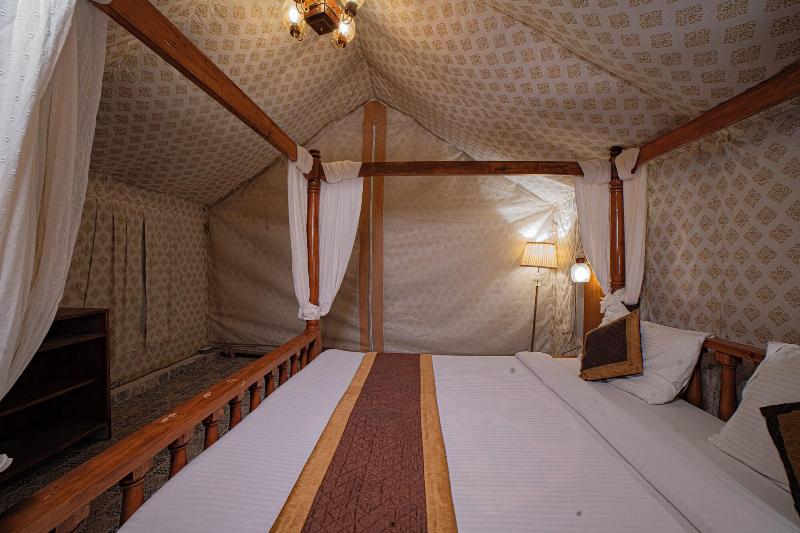 Corbett Cottage image