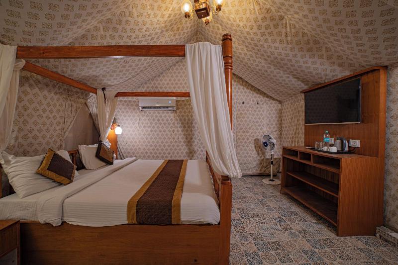 Corbett Cottage image