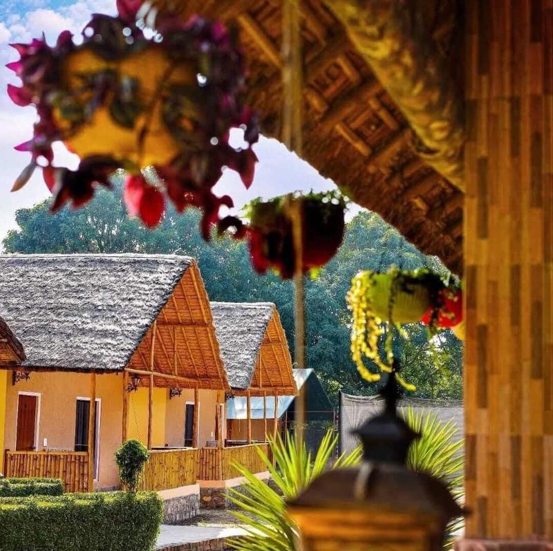 Corbett Cottage image