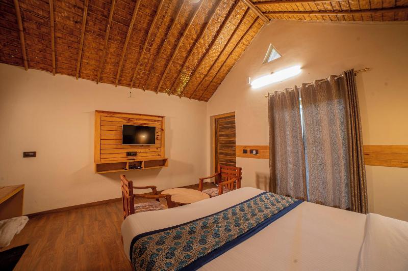 Corbett Cottage image