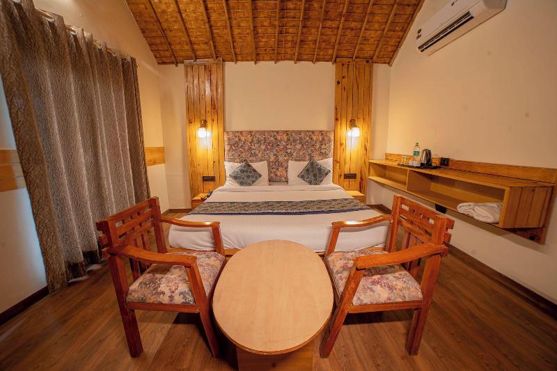 Corbett Cottage image