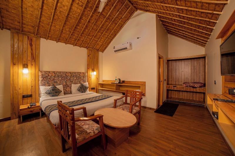 Corbett Cottage image