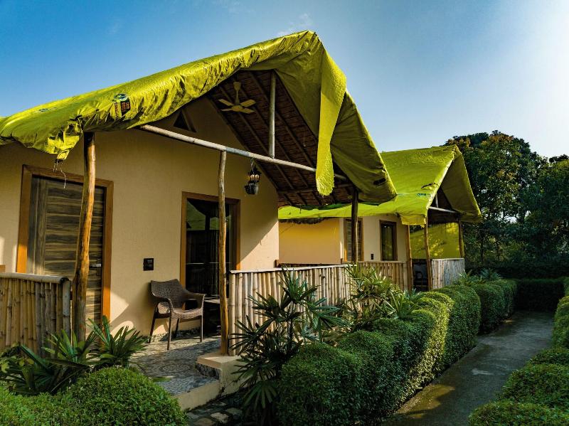 Corbett Cottage image