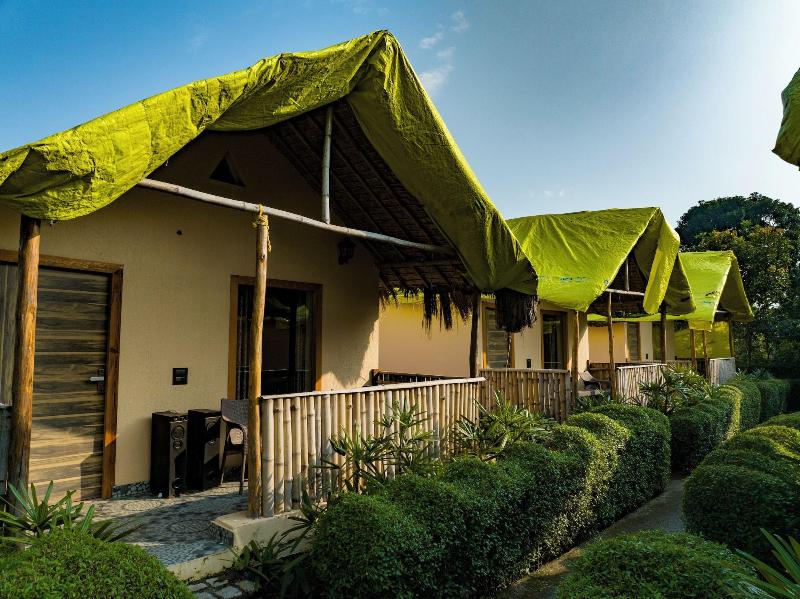 Corbett Cottage image