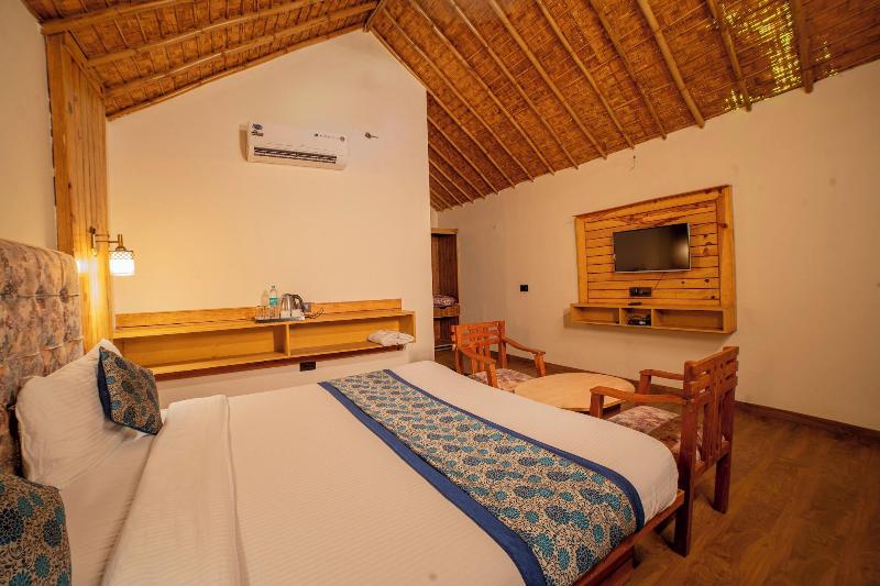 Corbett Cottage image