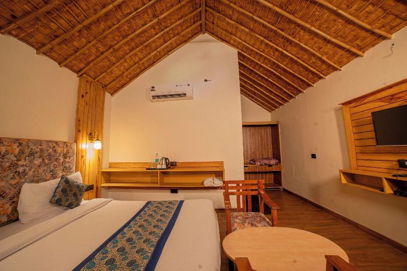 Corbett Cottage image