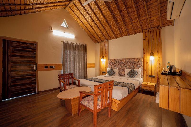Corbett Cottage image