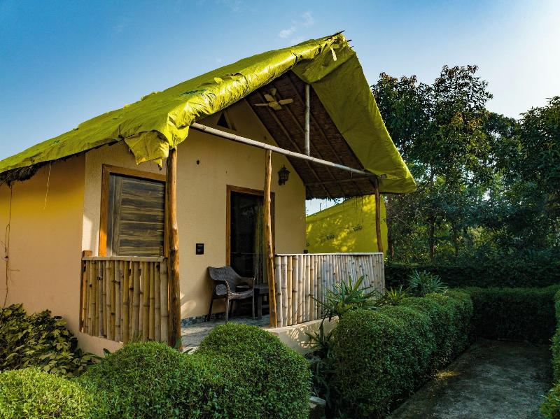 Corbett Cottage image