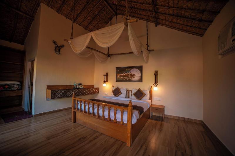 Corbett Cottage image