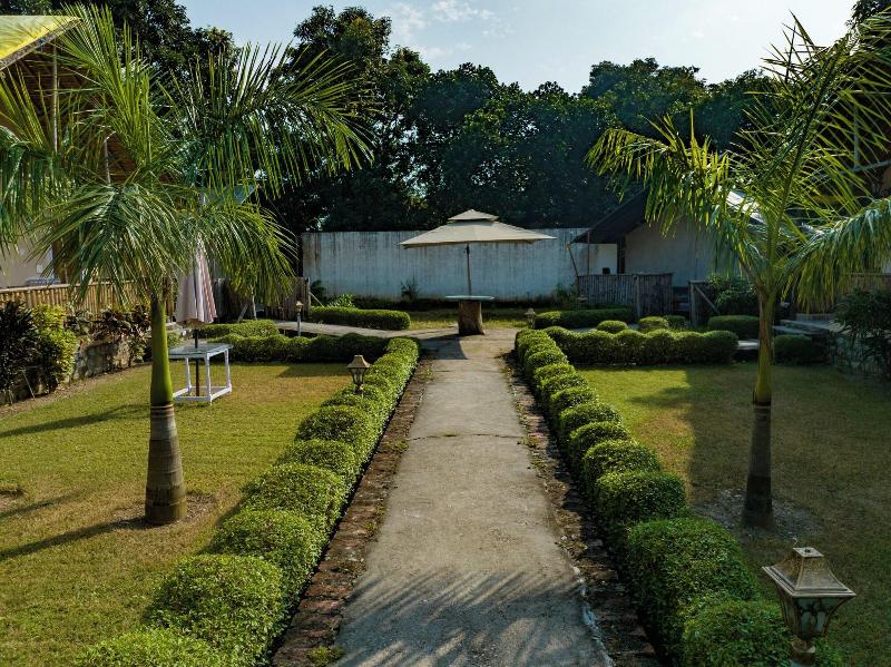 Corbett Cottage image