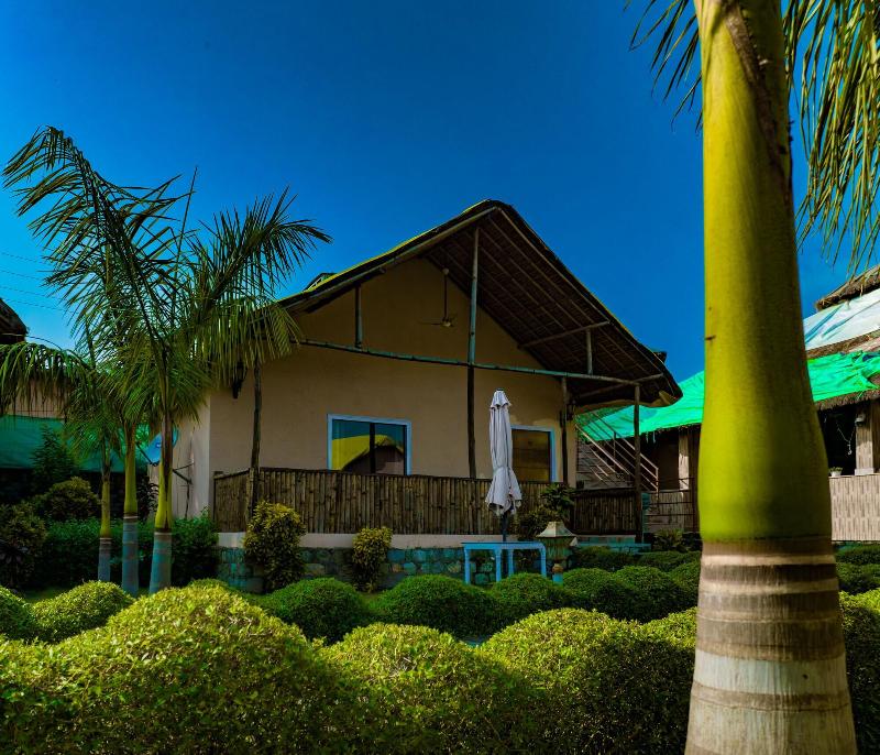 Corbett Cottage image