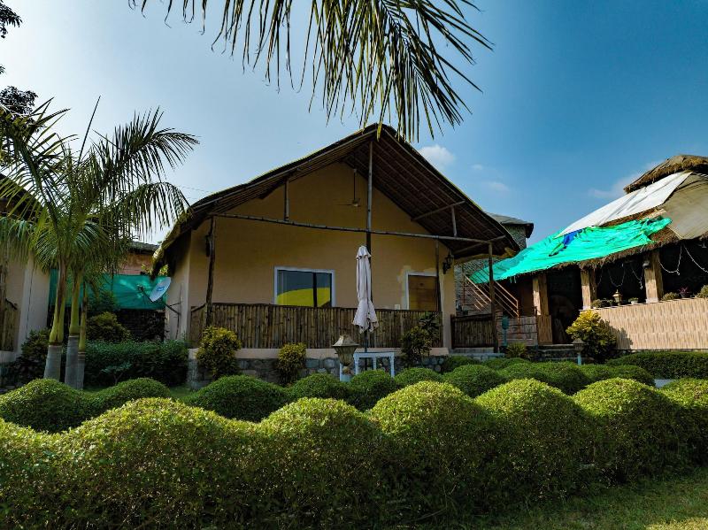 Corbett Cottage image