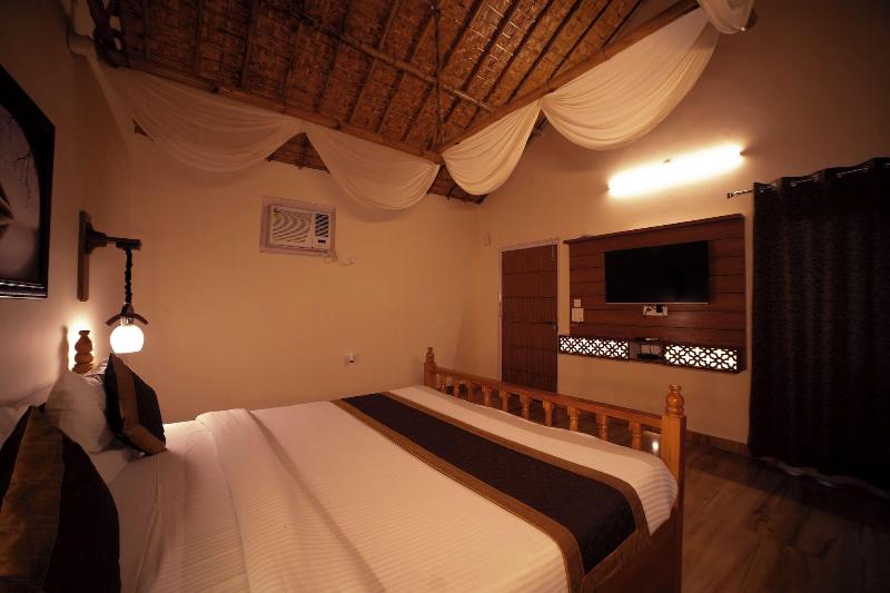 Corbett Cottage image