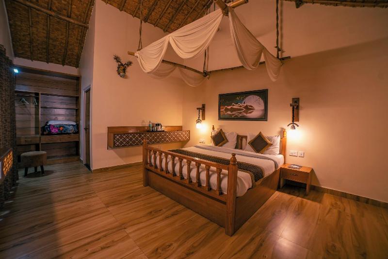 Corbett Cottage image