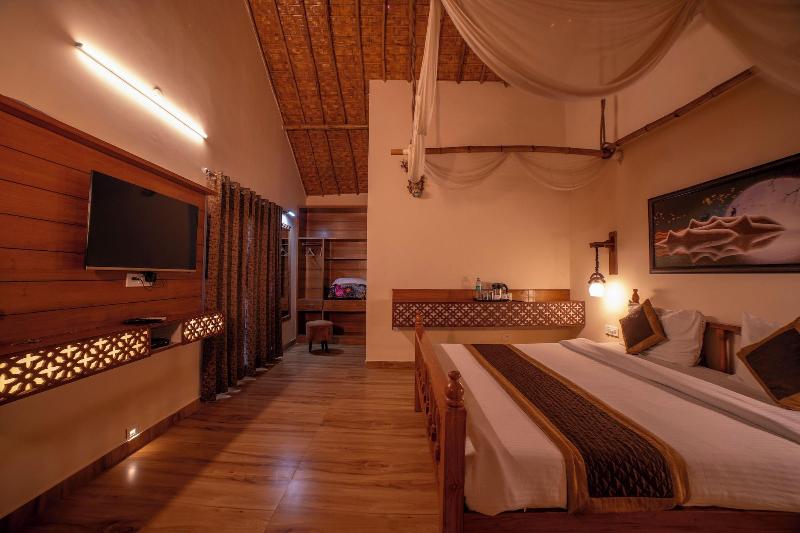 Corbett Cottage image