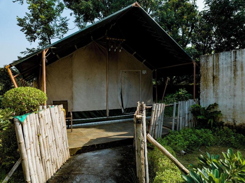 Corbett Cottage image