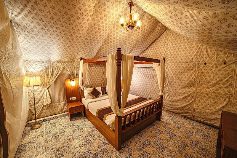 Corbett Cottage image