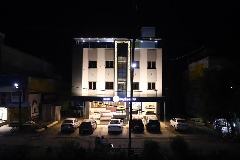 Hotel Singhnature