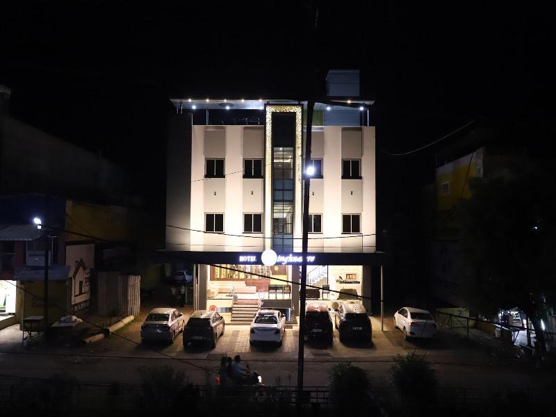 Hotel Singhnature