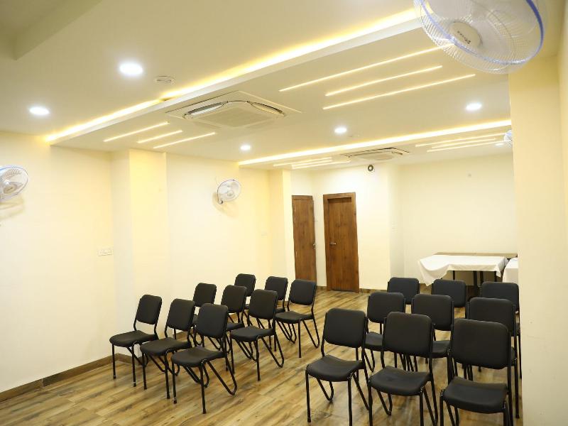 Hotel Singhnature