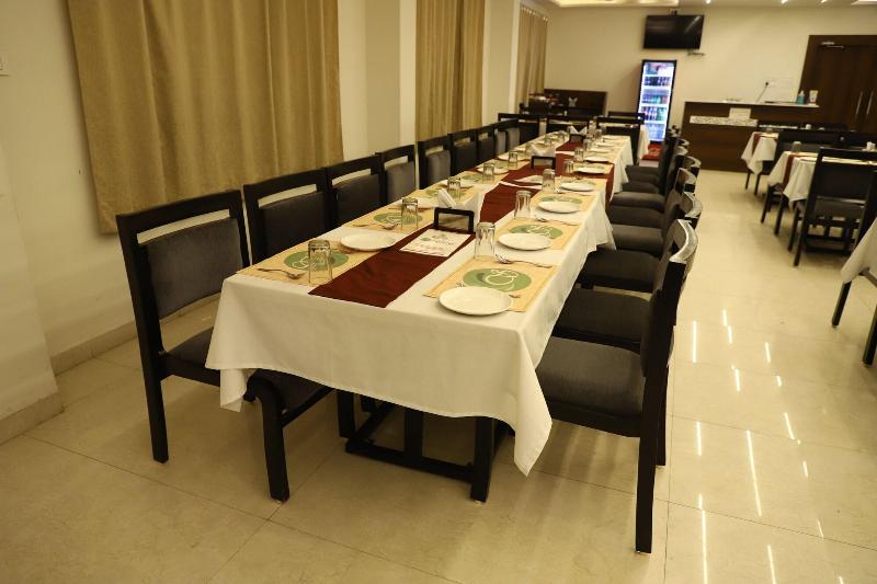 Hotel Singhnature