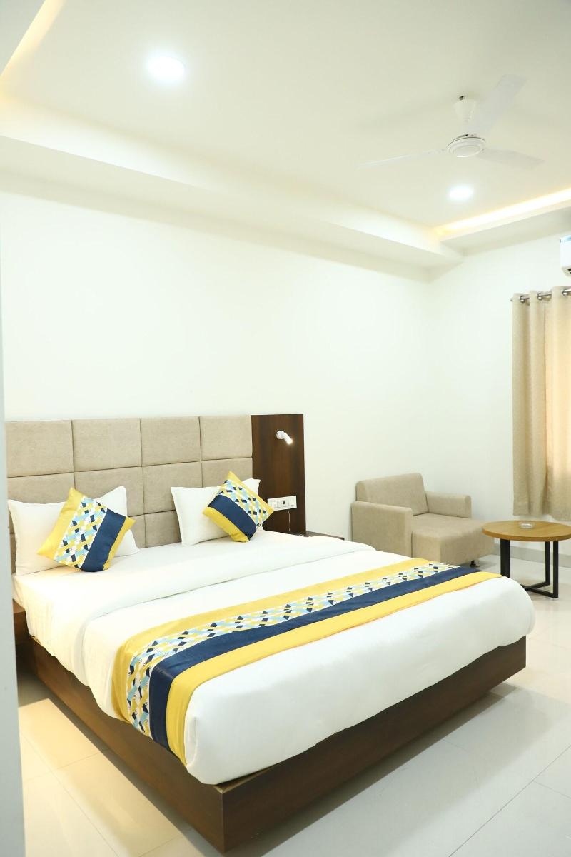 Hotel Singhnature 4