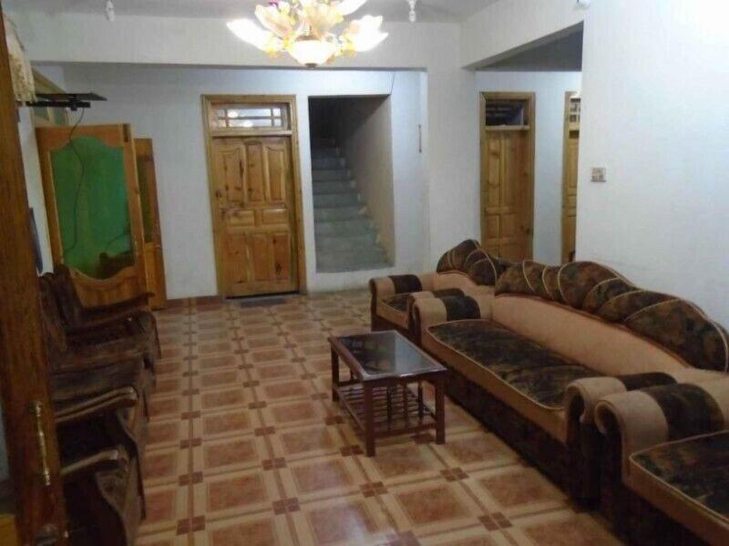 Star Rise Hotel image