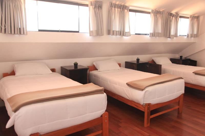 Anata Hostel image