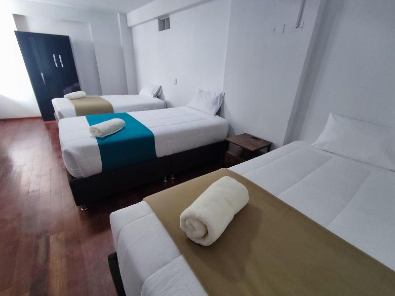 Anata Hostel image