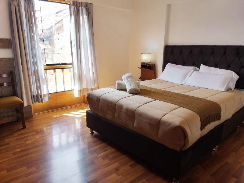Anata Hostel image