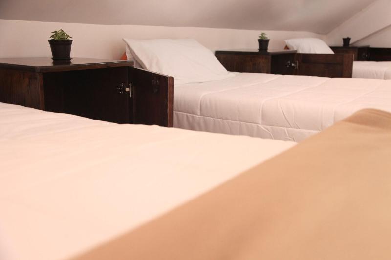 Anata Hostel image
