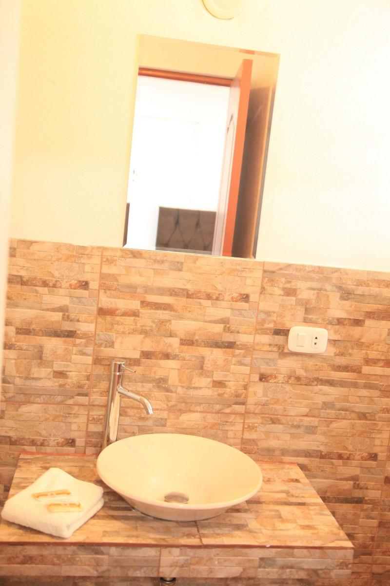 Anata Hostel image
