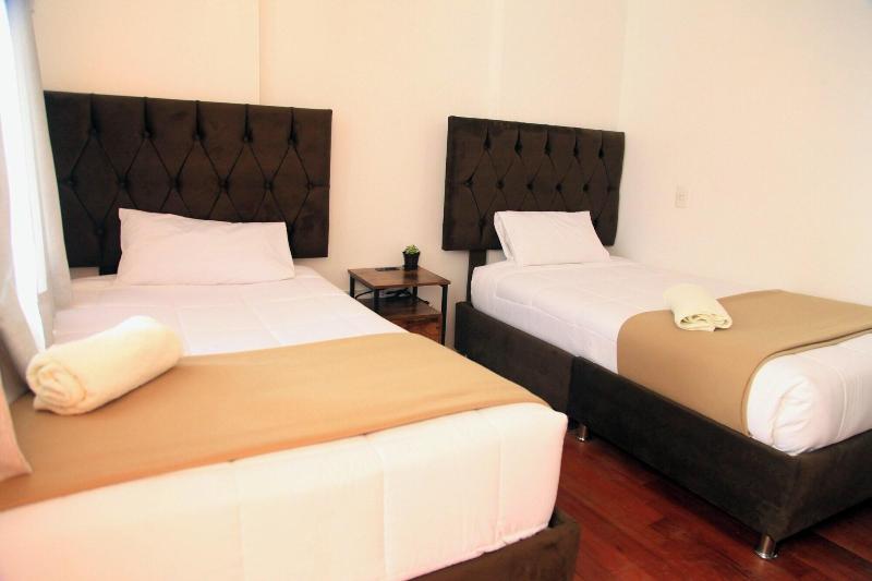 Anata Hostel image