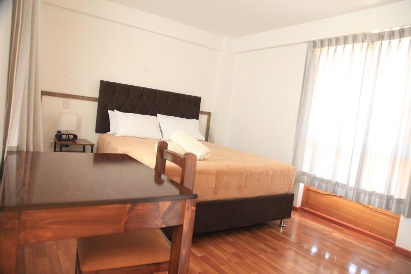 Anata Hostel image